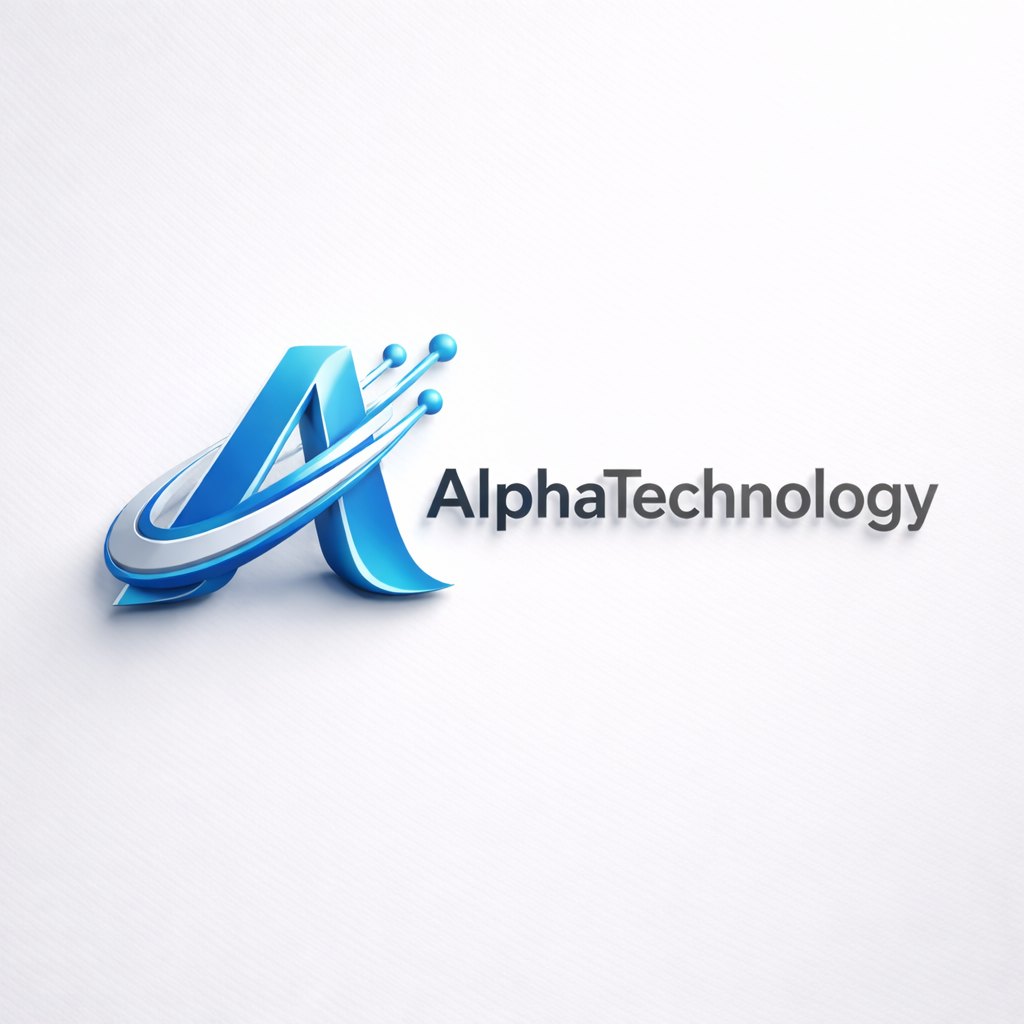 AlphaNeuroDev Showroom